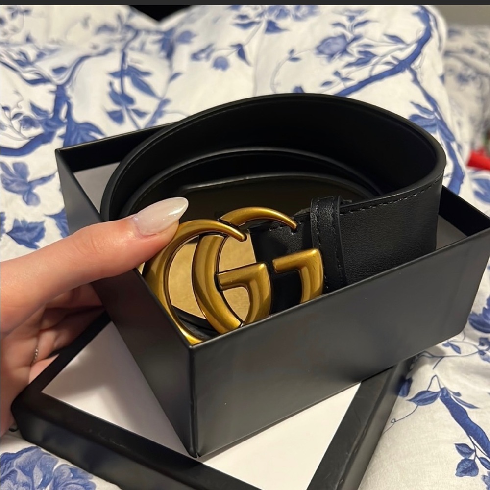 GG Belt
